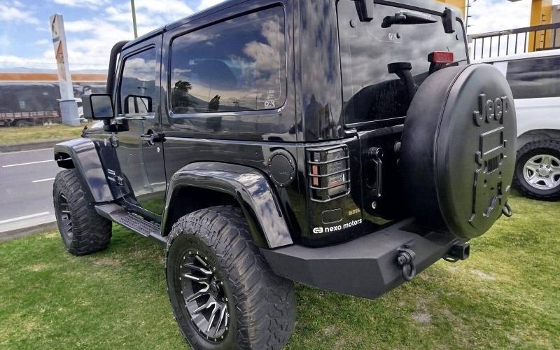 Jeep