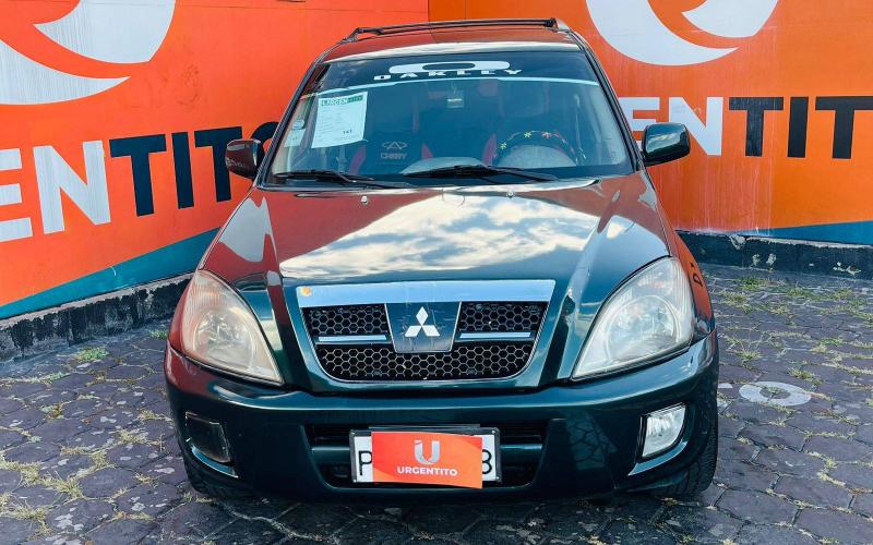 Chery