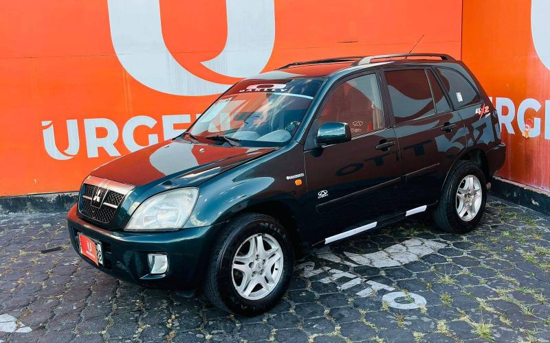 Chery