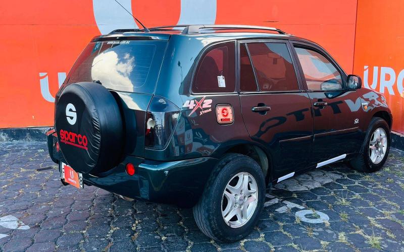 Chery