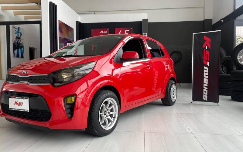 Kia