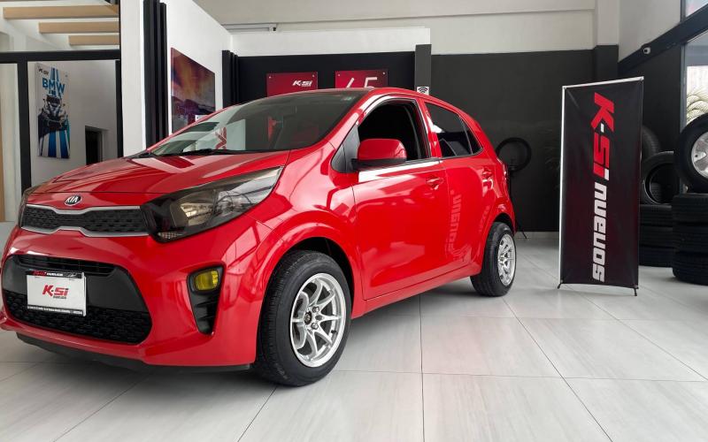 Kia
