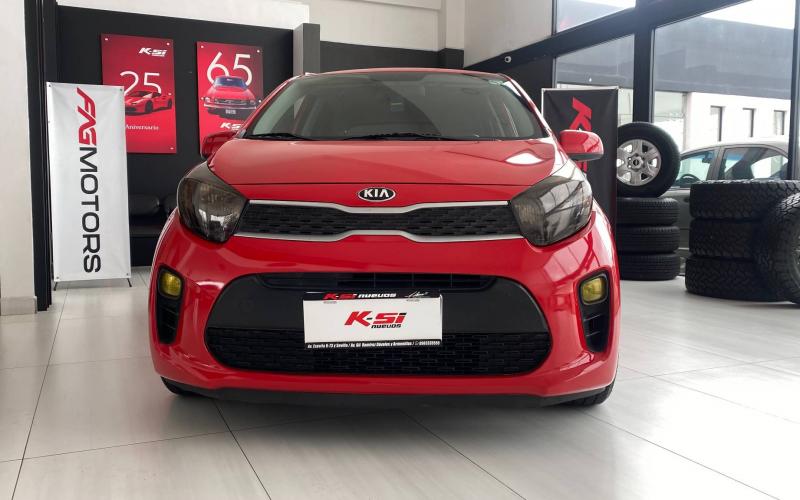 Kia