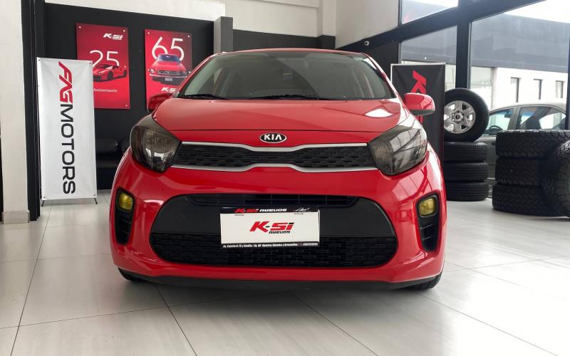 Kia
