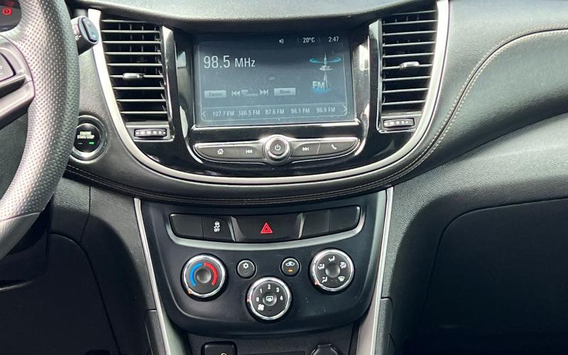 Chevrolet