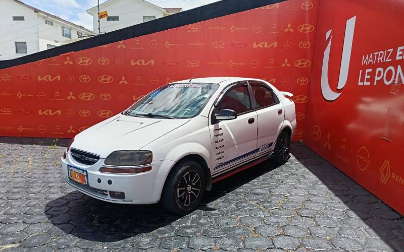Chevrolet