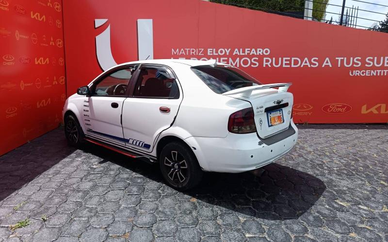 Chevrolet