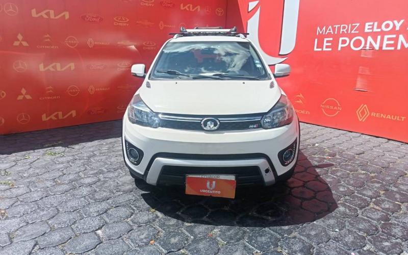 Great Wall