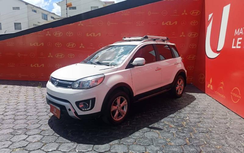 Great Wall