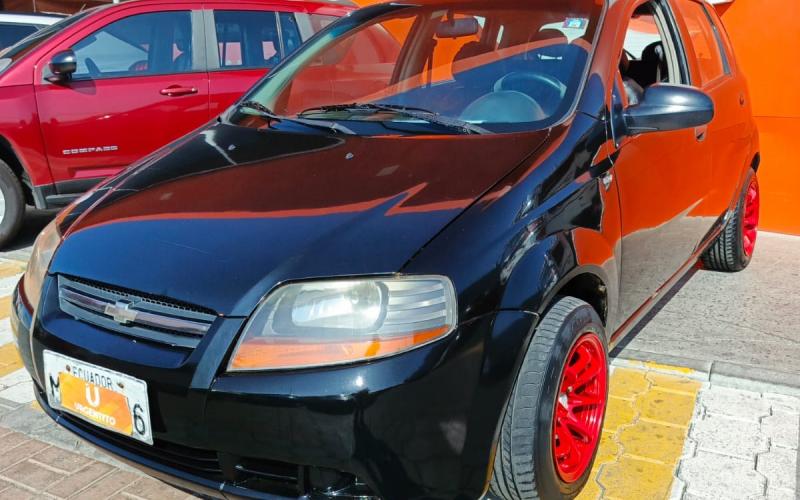Chevrolet