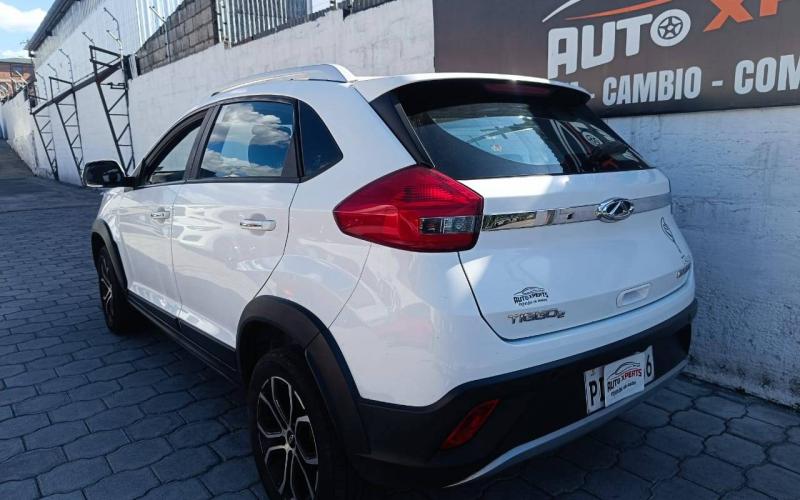 Chery