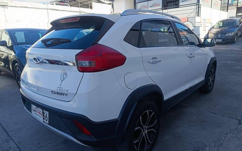 Chery