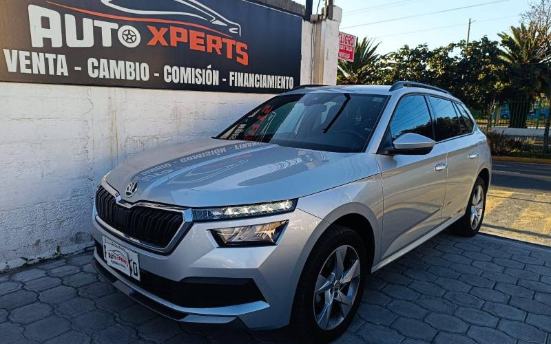 Skoda
