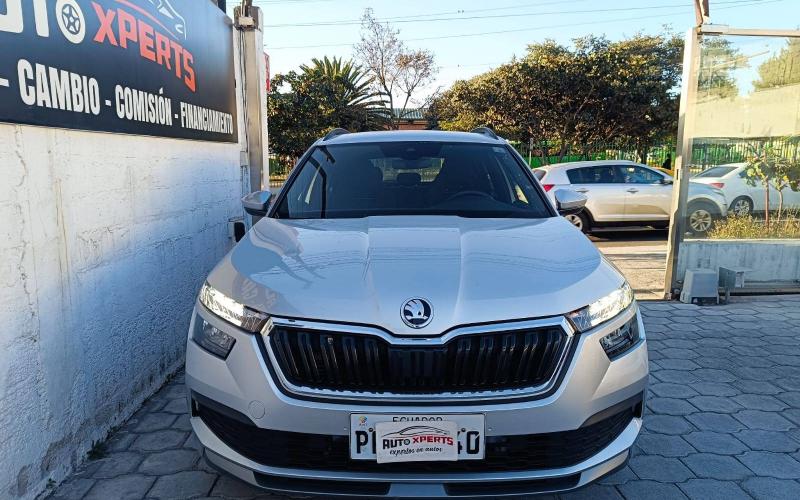 Skoda