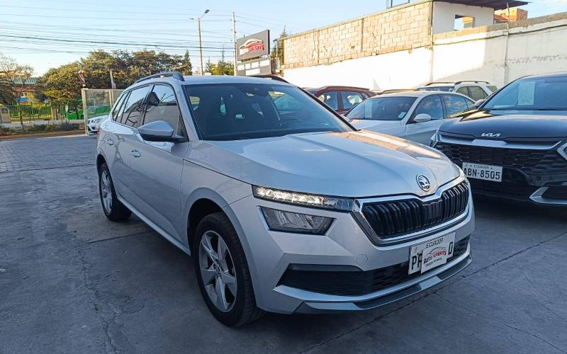 Skoda