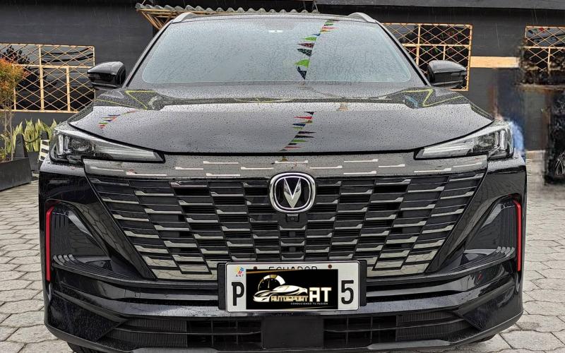 Changan