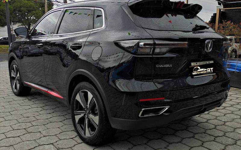 Changan