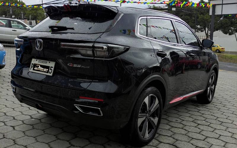 Changan