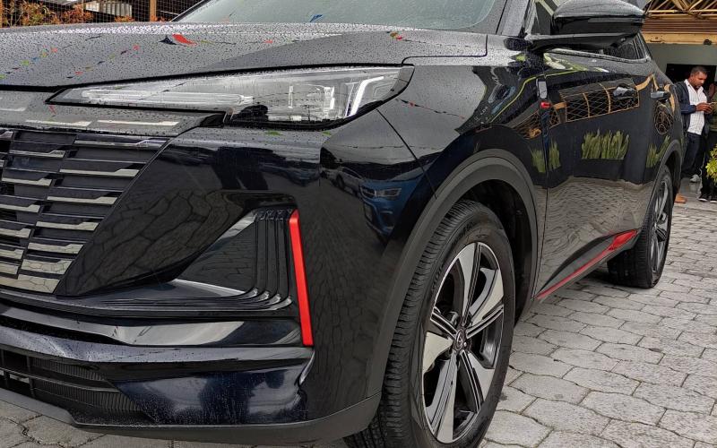 Changan