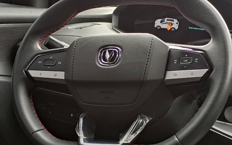 Changan