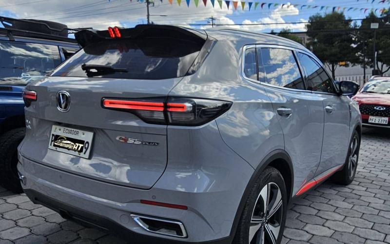 Changan