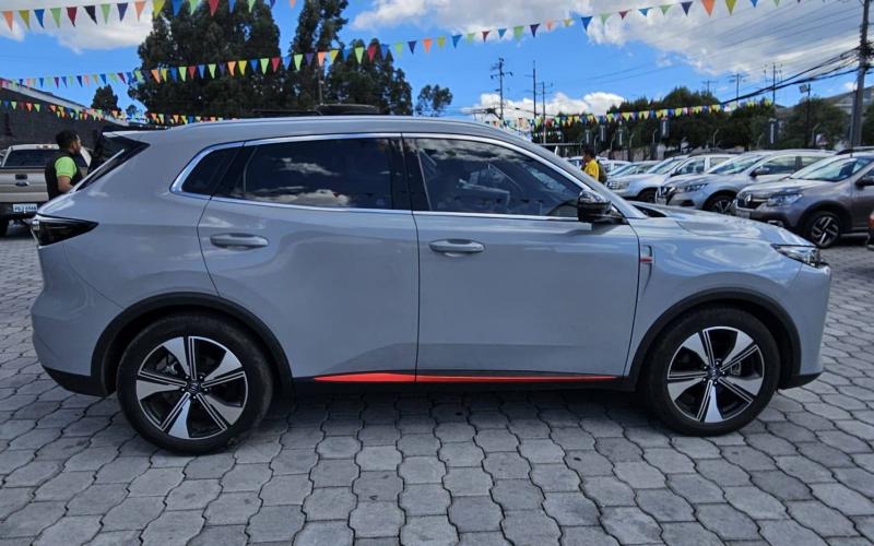Changan