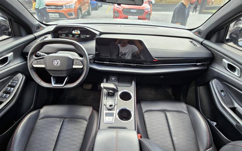 Changan