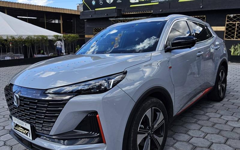 Changan