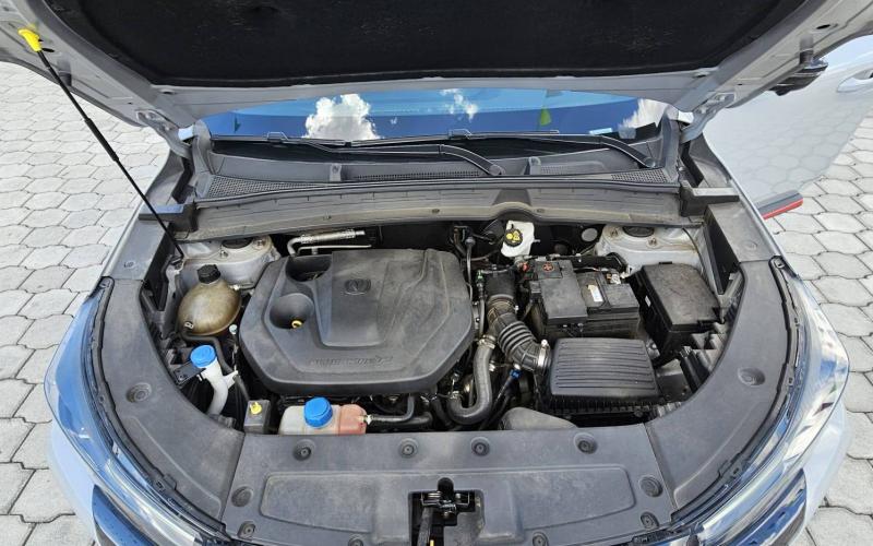 Changan