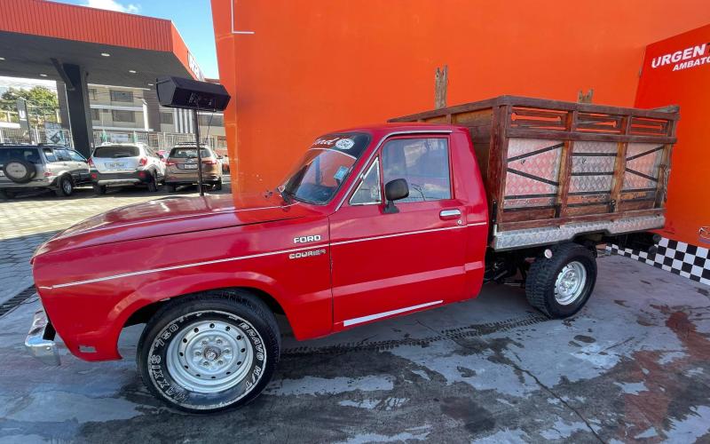 Ford