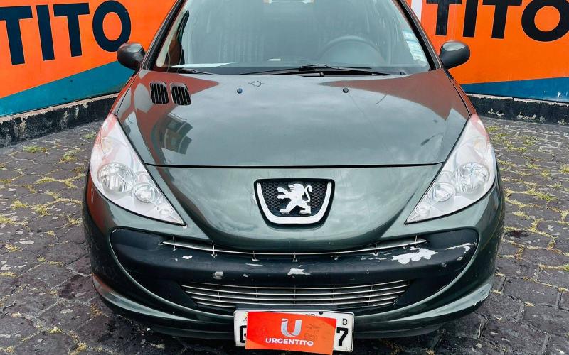 Peugeot