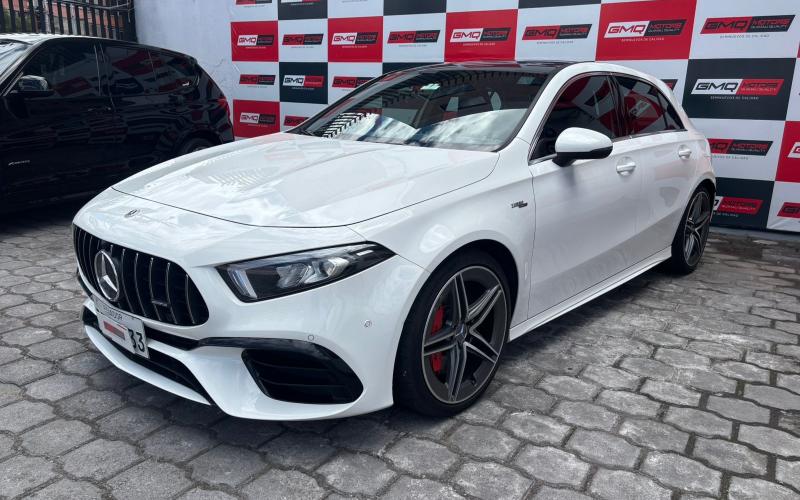 Mercedes Benz
