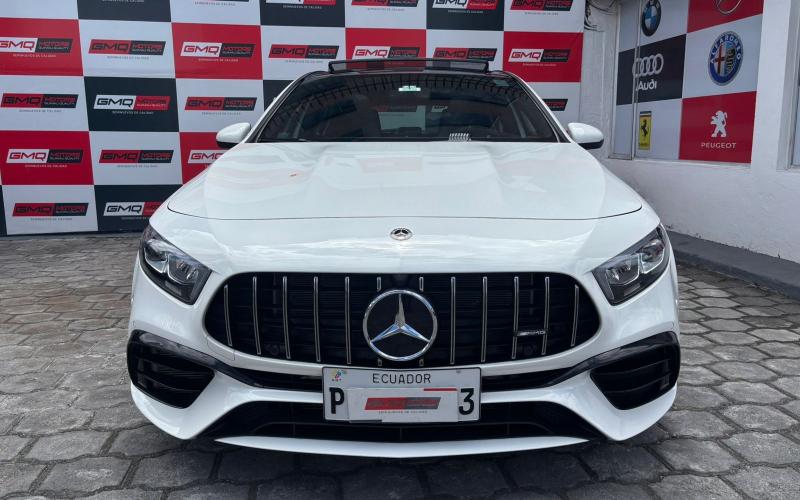 Mercedes Benz