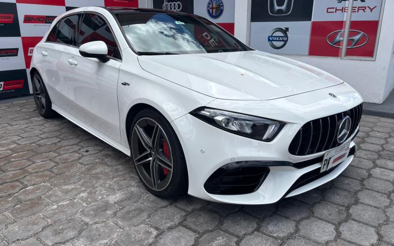 Mercedes Benz