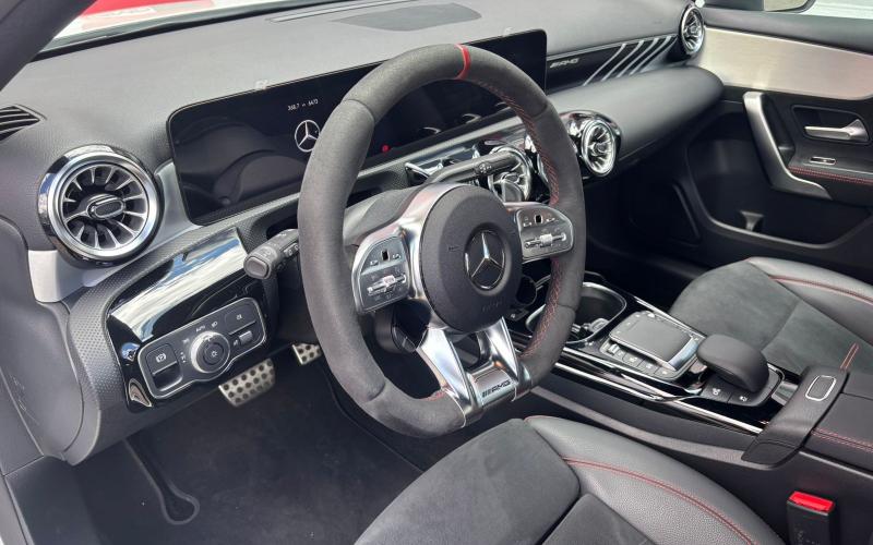 Mercedes Benz