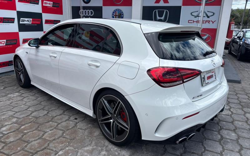 Mercedes Benz