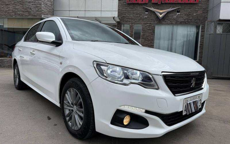 Peugeot