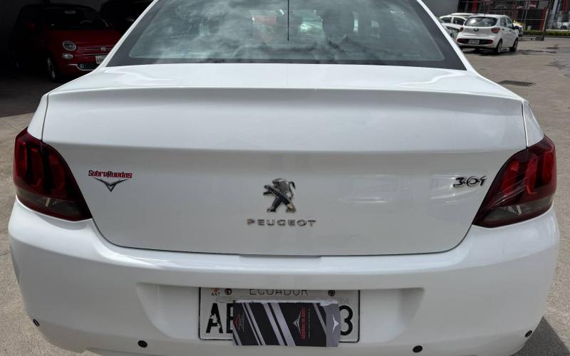 Peugeot