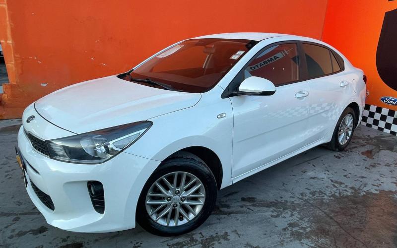 Kia