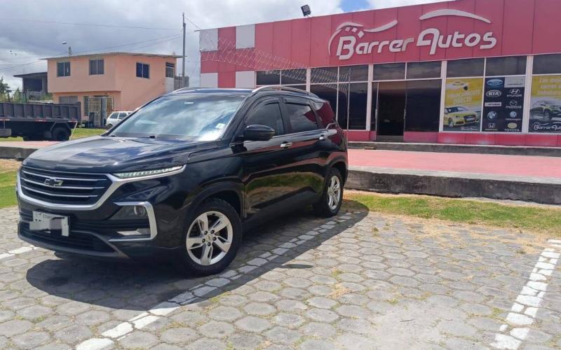 Chevrolet