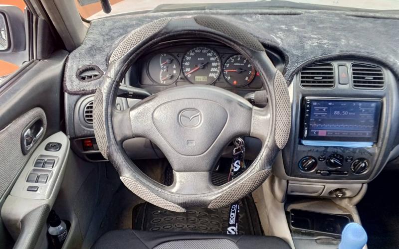 Mazda