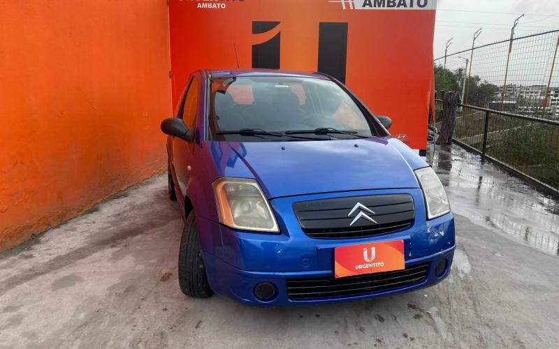 Citroen