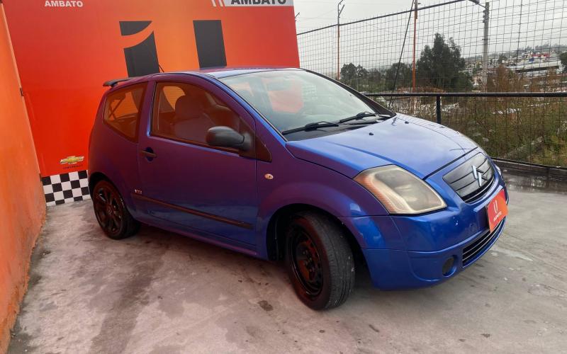 Citroen