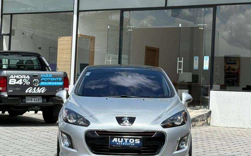 Peugeot