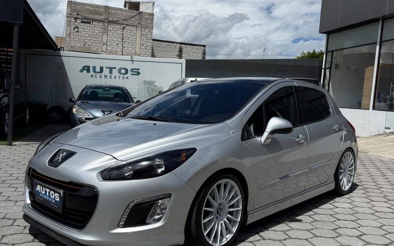 Peugeot