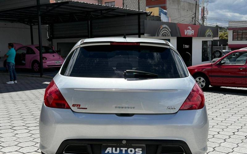 Peugeot