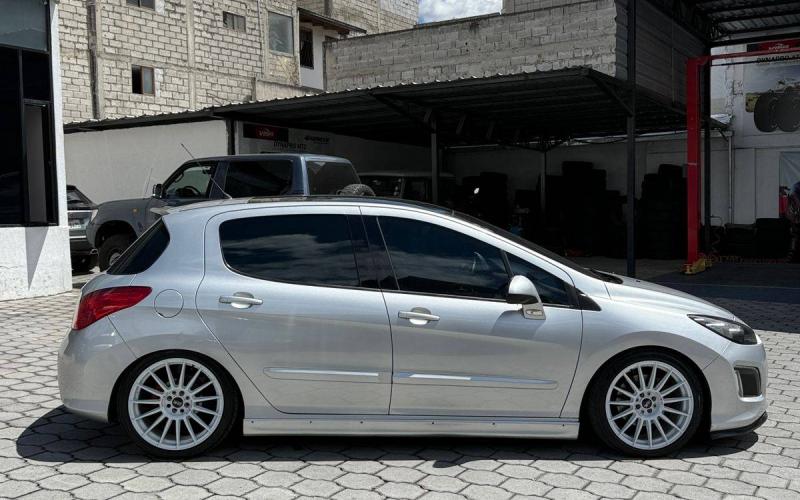 Peugeot