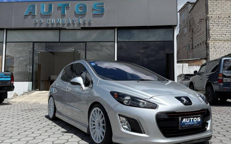 Peugeot