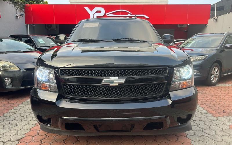 Chevrolet