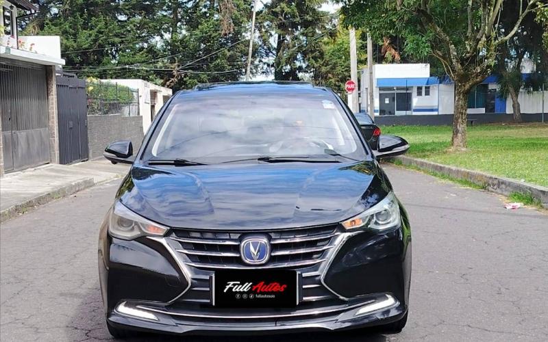 Changan